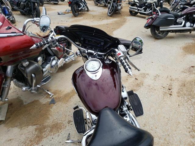 2007 YAMAHA XVS1100 JYAVP11E67A094225