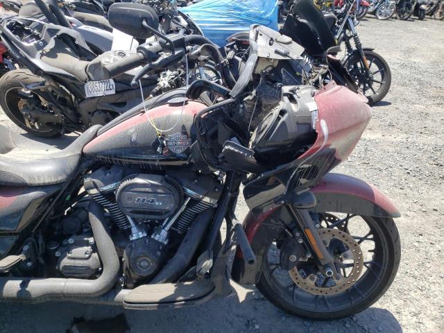 2021 HARLEY-DAVIDSON FLTRXS - 1HD1KTP27MB664618