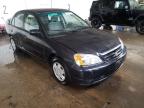 HONDA CIVIC 2003 foto