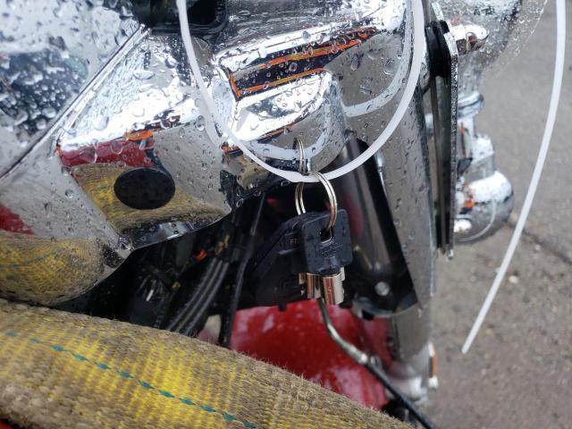 2021 HARLEY-DAVIDSON FLHR 1HD1FBC13MB668127
