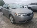 2012 KIA  FORTE