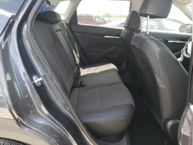 2022 KIA SELTOS NIG KNDEUCA20N7240594
