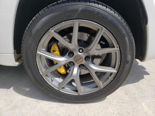 1C4RJFN93LC372952 Jeep Grand Cherokee Trackhawk