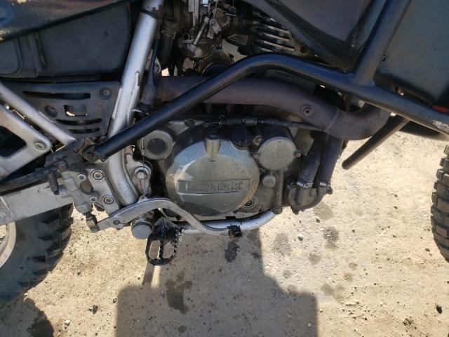 2005 KAWASAKI KL650 A JKAKLEA105DA17074