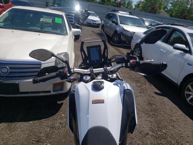 2021 YAMAHA XTZ690 JYADM10E7MA003058