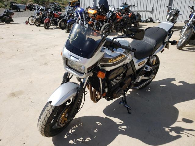 2004 KAWASAKI ZRX1200R JKAZR9A144A035840