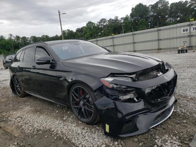 2019 MERCEDES-BENZ E 63 AMG-S WDDZH8KB0KA513006