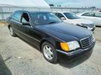 1994 MERCEDES-BENZ  S-CLASS