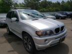 2001 BMW  X5