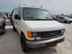 2005 FORD  ECONOLINE