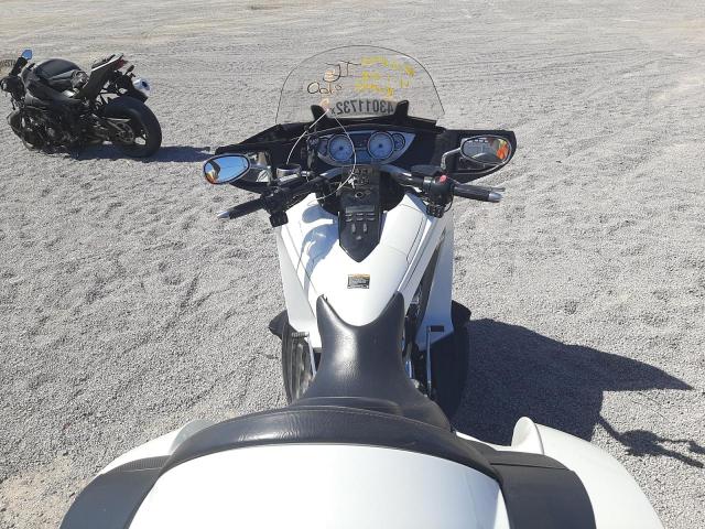 2014 VICTORY MOTORCYCLES CROSS ROAD 5VPSW36N4E3031139