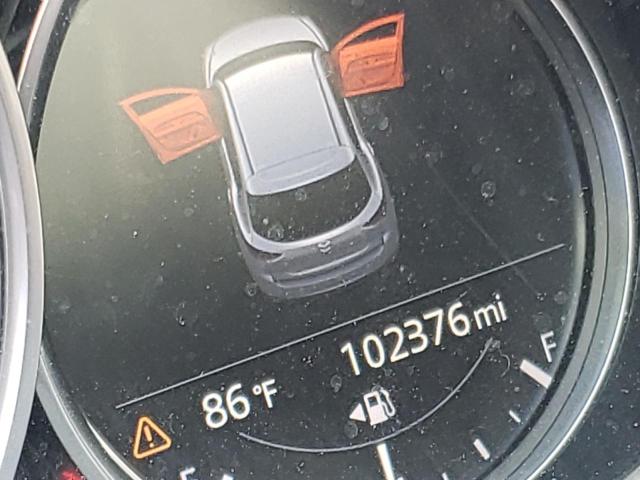 JM3KFACM4J0409591 Mazda Cx-5 Touri 2018. Фото: 7