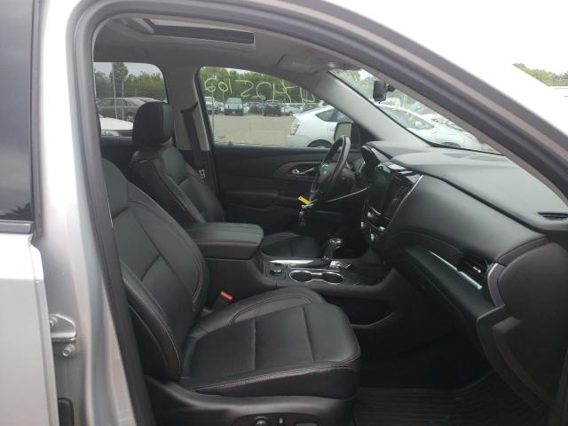 1GNEVKKW8KJ173449 Chevrolet Traverse Premier