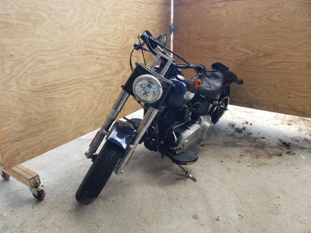 2013 HARLEY-DAVIDSON FLS SOFTAI 1HD1JRV18DB010467