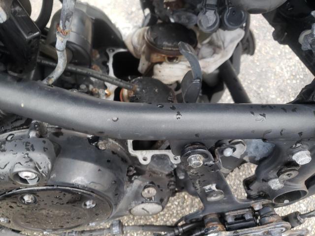 2016 KAWASAKI EN650 B JKAENEB16GDA15144