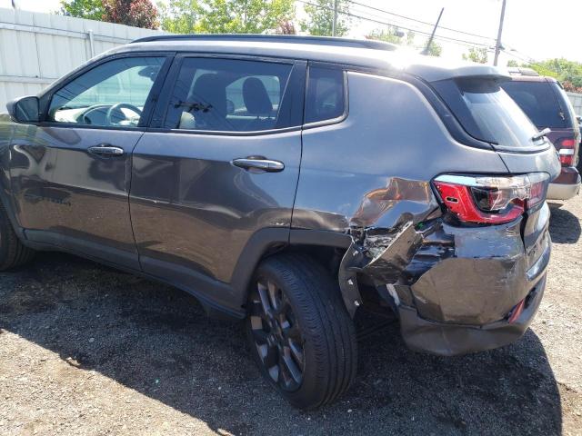 2021 JEEP COMPASS 80 3C4NJDEB0MT526156
