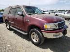 1998 FORD  EXPEDITION