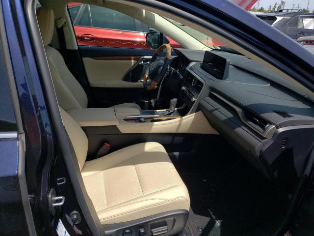 2021 LEXUS RX 450H 2T2HGMDAXMC068483