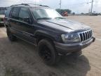 2001 JEEP  CHEROKEE