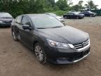 2015 HONDA  ACCORD