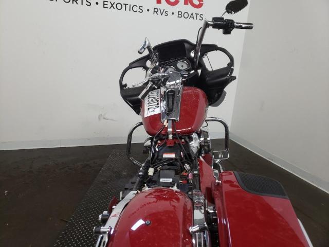 2021 HARLEY-DAVIDSON FLTRX 1HD1KHC10MB665037