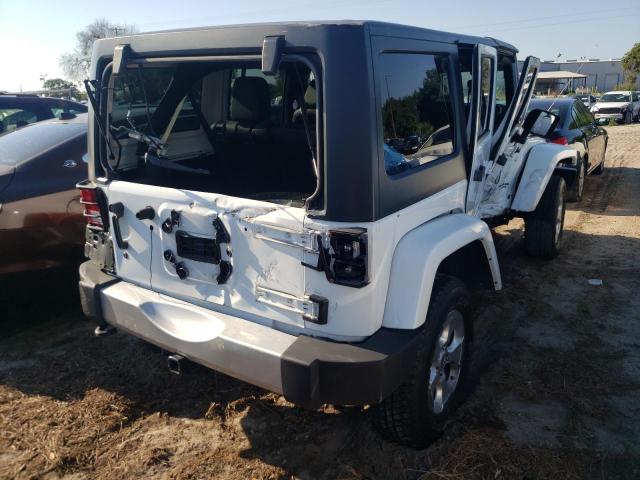 2015 JEEP WRANGLER 1C4BJWEG2FL723208