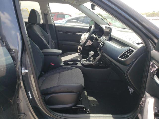 2022 KIA SELTOS NIG KNDEUCA20N7240594
