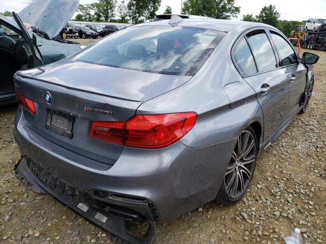 2018 BMW M550XI WBAJB9C52JB034924