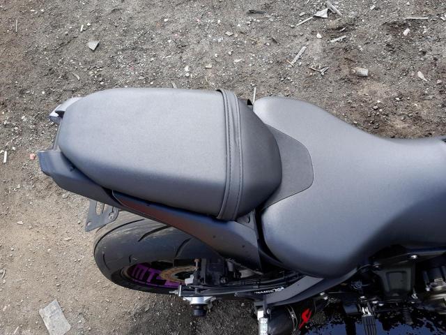 2020 YAMAHA MT07 JYARM27EXLA006715