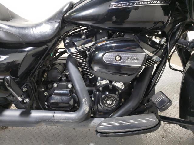 2019 HARLEY-DAVIDSON FLTRXS 1HD1KTP11KB679393