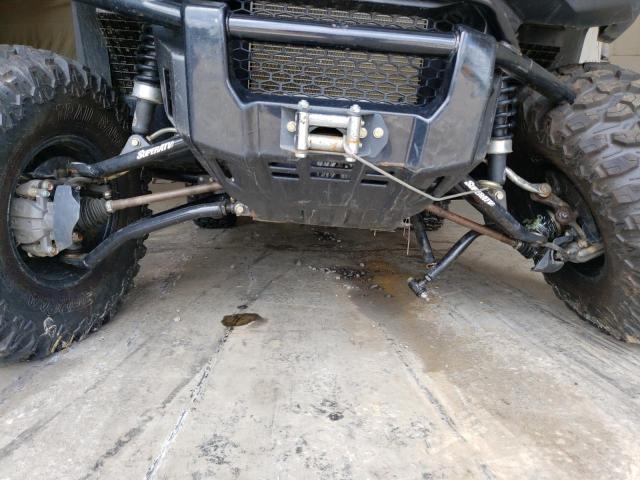 2020 HONDA SXS1000 M5 1HFVE0460L4401069
