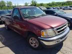 1997 FORD  F150