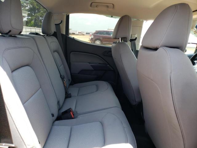 2021 GMC CANYON ELE 1GTG5BEN8M1210930