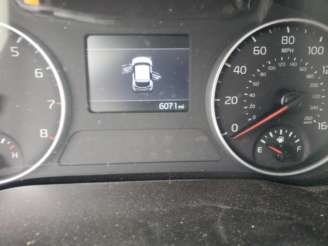 2022 KIA SELTOS NIG KNDEUCA20N7240594