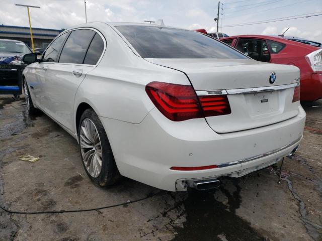2015 BMW 740 LI WBAYE4C59FD947023