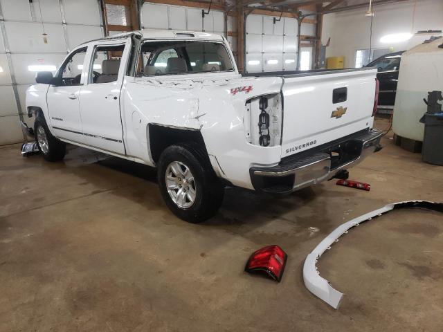 2015 CHEVROLET SILVERADO 3GCUKREH6FG429064