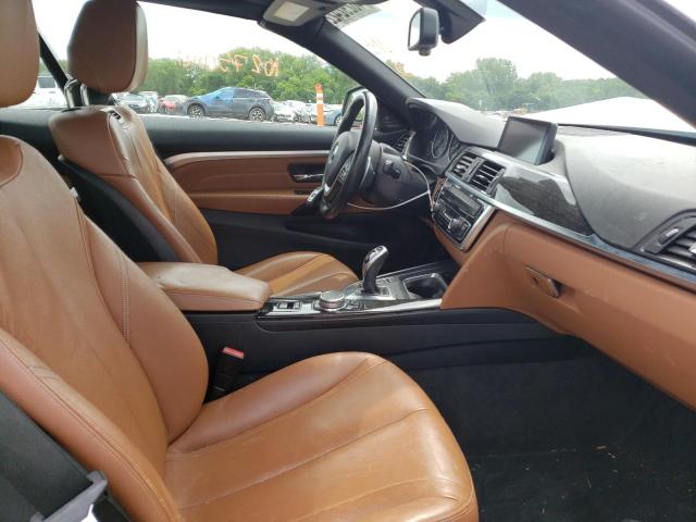2015 BMW 428 XI SUL WBA3T1C52FP820563