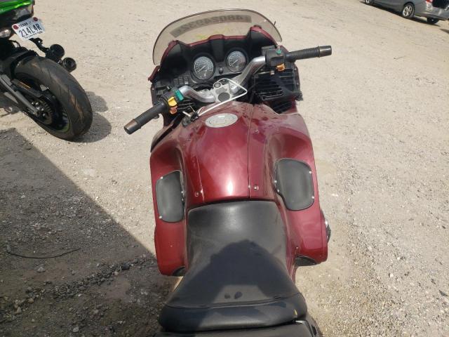 2000 BMW R1100 RT WB10418AXYZC67547