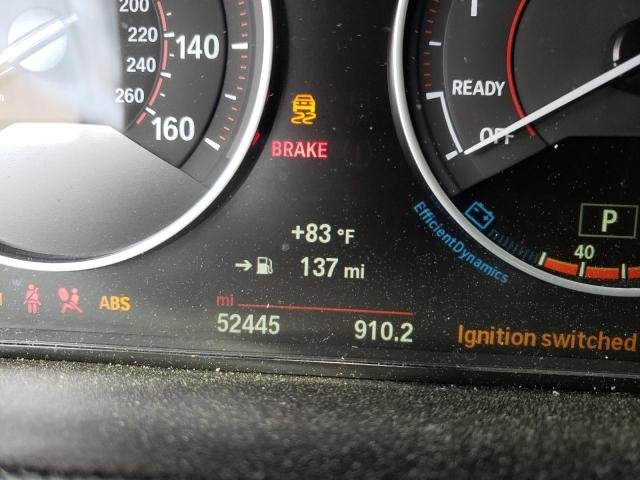 2015 BMW 435 XI GRA WBA4B3C57FGV48949
