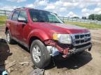 2008 FORD  ESCAPE