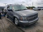 2008 CHEVROLET  TAHOE