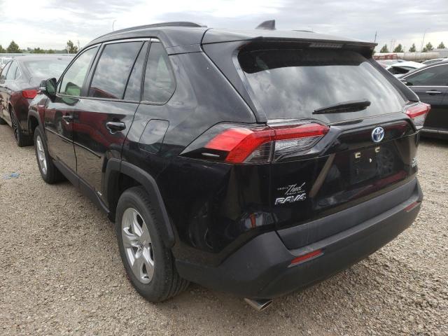 2020 TOYOTA RAV4 XLE JTMR6RFV6LJ002153