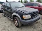 2000 FORD  EXPLORER