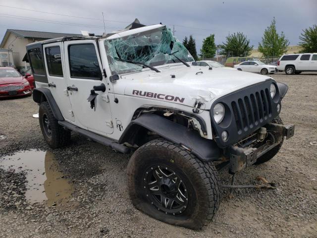 2014 JEEP WRANGLER UNLIMITED RUBICON for Sale | OR - EUGENE | Tue. Aug 16,  2022 - Used & Repairable Salvage Cars - Copart USA