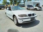 2005 BMW  3 SERIES