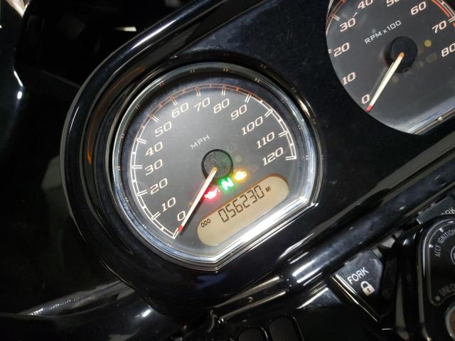2019 HARLEY-DAVIDSON FLTRXS 1HD1KTP11KB679393