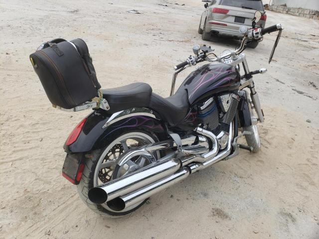 2004 VICTORY MOTORCYCLES VEGAS 5VPGB16D443002915