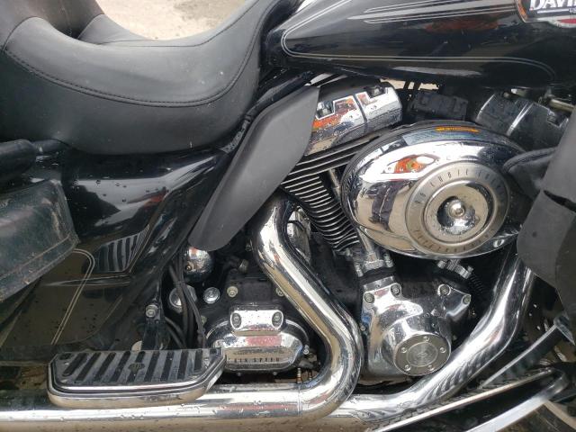 2010 HARLEY-DAVIDSON FLHTCU - 1HD1FC411AB629214