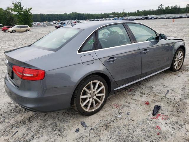 VIN WAUAFAFL2FN035237 2015 Audi A4, Premium no.4