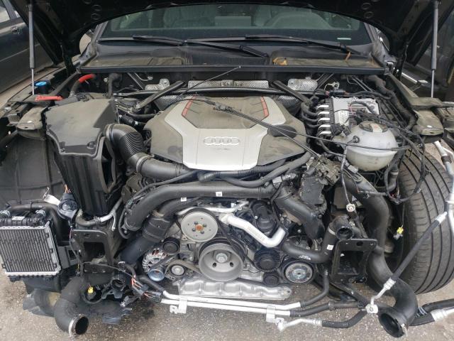 2020 AUDI SQ5 PREMIU WA1B4AFY6L2022684